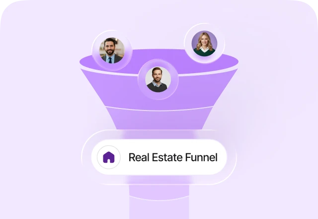 Quizell features card image